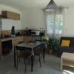 Austreberthe בית נופש
