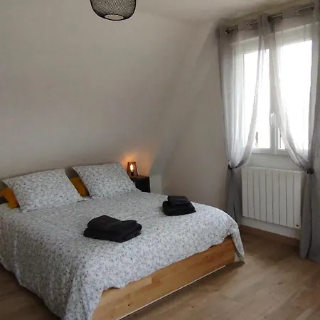 بيت للعطل L'austreberthe Des Abbayes Du Val De Seine