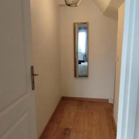 L'austreberthe Des Abbayes Du Val De Seine بيت للعطل Sainte-Marguerite-Sur-Duclair