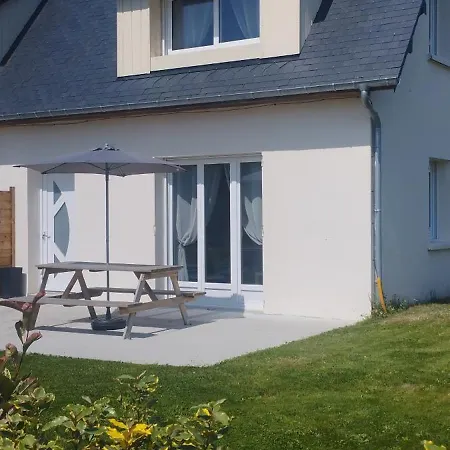 L'austreberthe Des Abbayes Du Val De Seine بيت للعطل