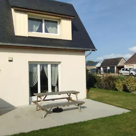 بيت للعطل L'austreberthe Des Abbayes Du Val De Seine