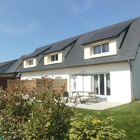 L'austreberthe Des Abbayes Du Val De Seine بيت للعطل Sainte-Marguerite-Sur-Duclair