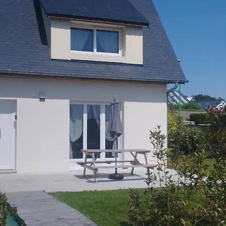 بيت للعطل L'austreberthe Des Abbayes Du Val De Seine Sainte-Marguerite-Sur-Duclair