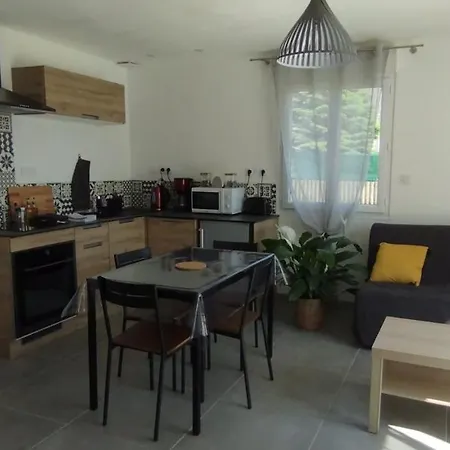 Ferienhaus L'austreberthe Des Abbayes Du Val De Seine