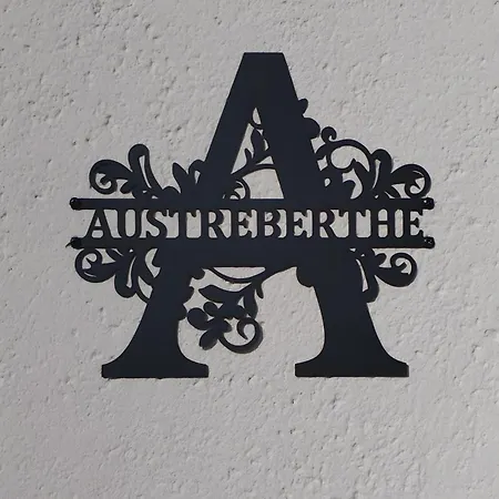 L'austreberthe Des Abbayes Du Val De Seine